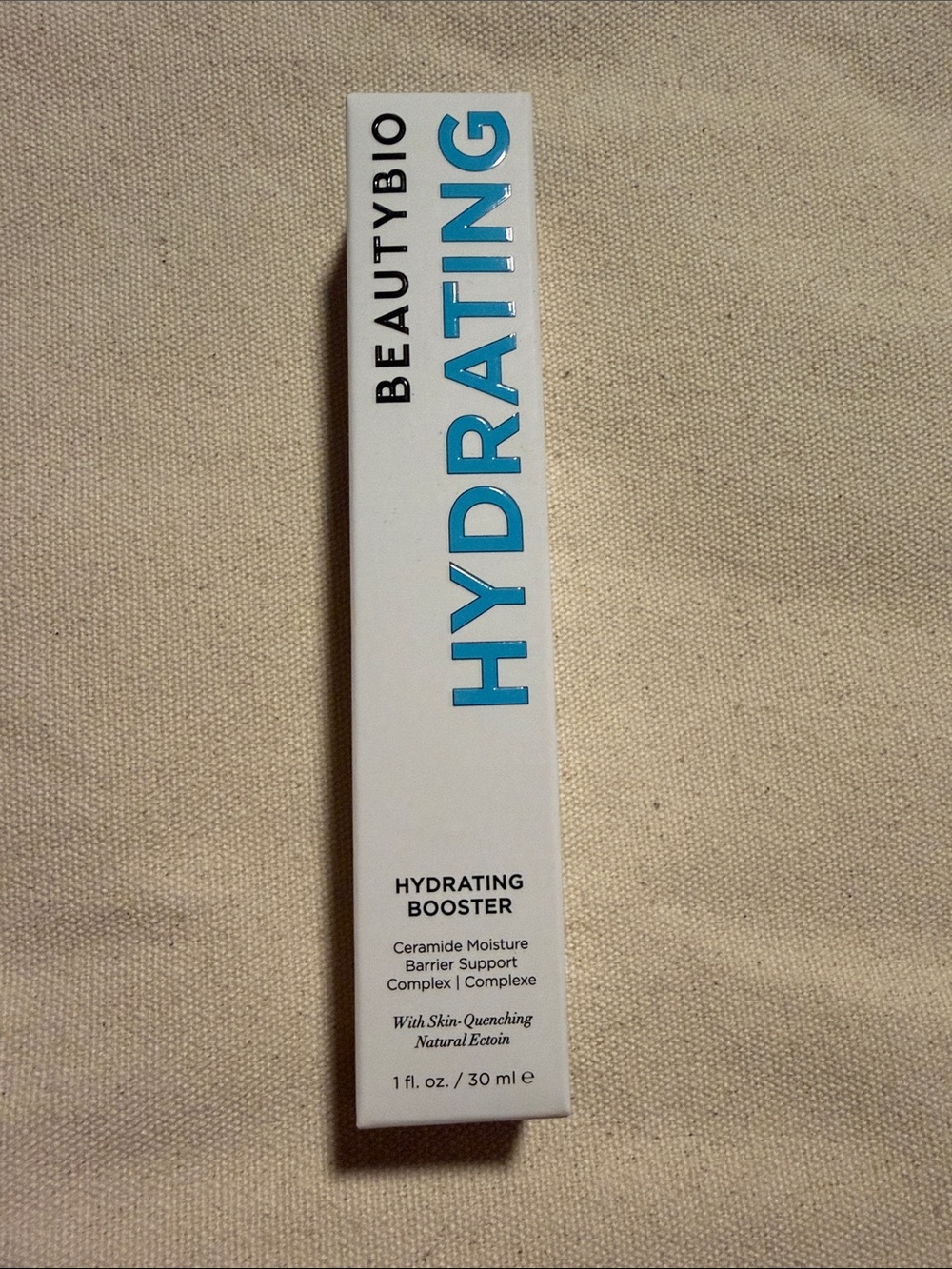 BEAUTYBIO Hydrating Booster
